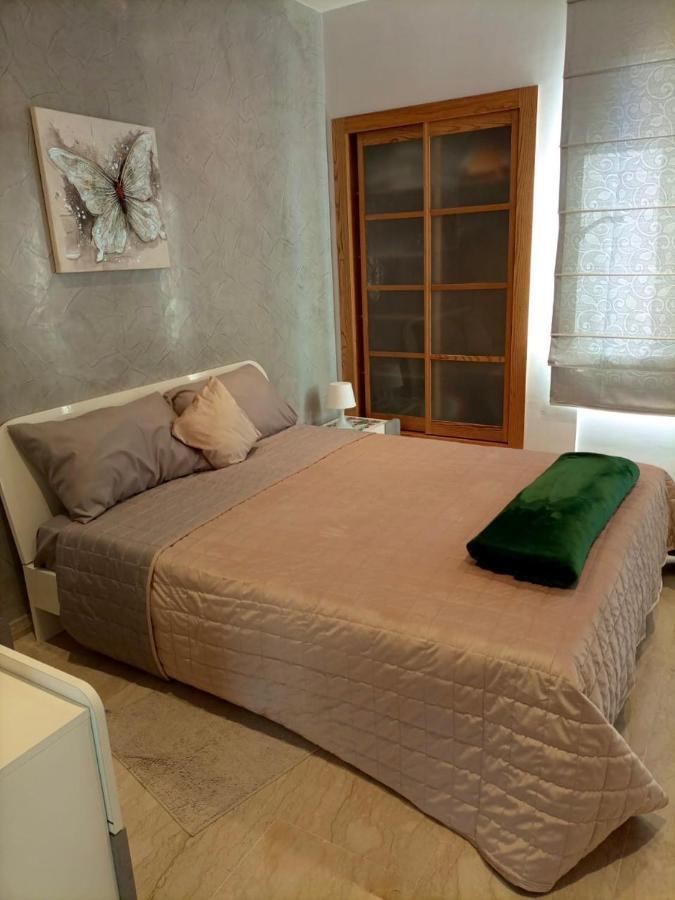 Cozy & Luxurious Apartment With Seaview Bouznika Exterior photo